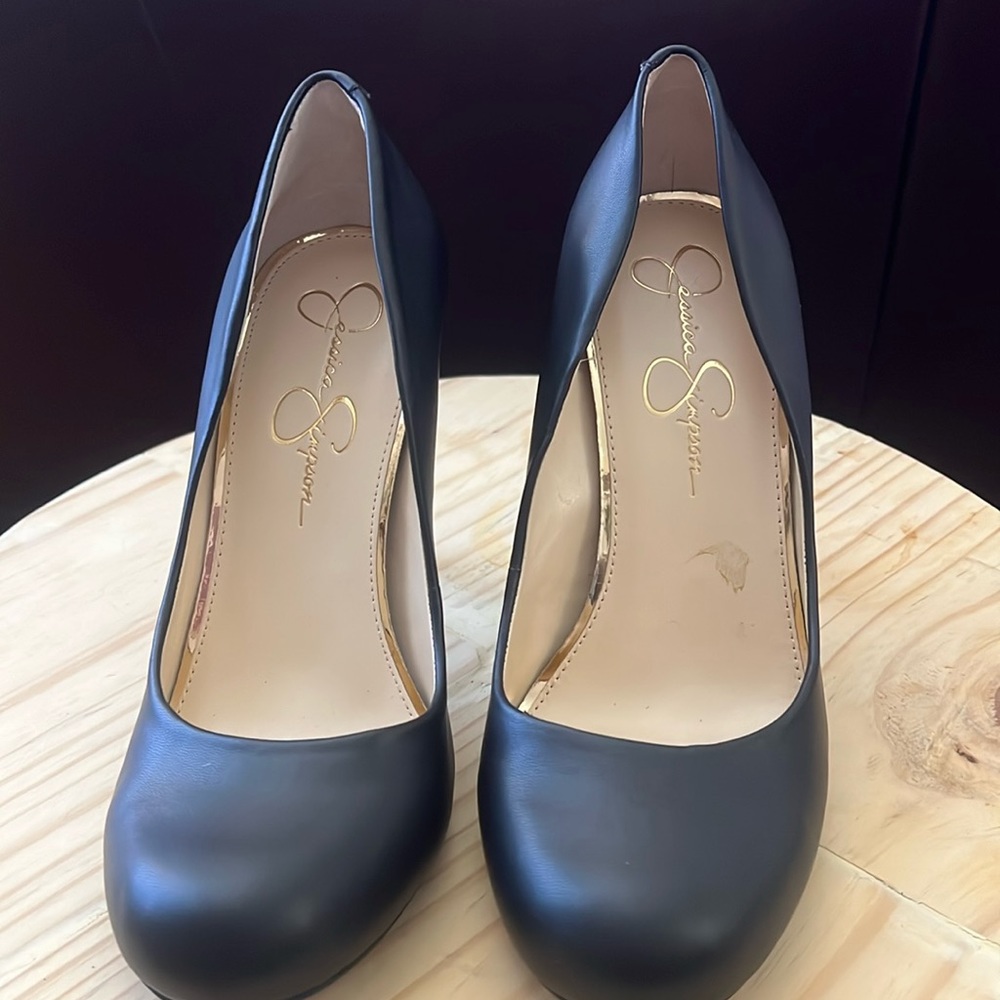 Jessica Simpson High Heels JT-A